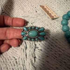 Women’s ring adjustable